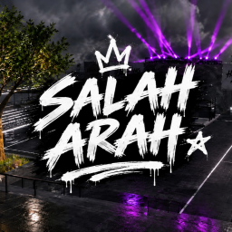 [GRAND OPENING] SALAH ARAH
