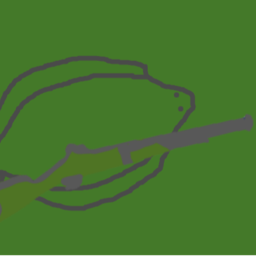 South Breeze Capture the Flag icon
