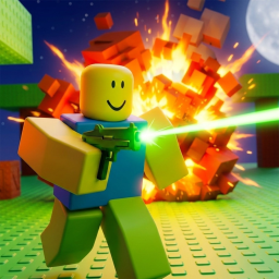 Chaos Royale