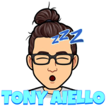 Tony's Shop