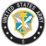 「 Army Intelligence and Security Command 」