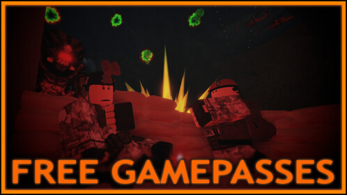 The Black Mesa Incident