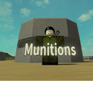 Munitions