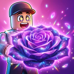 [🎃 UPD] Flower RNG icon