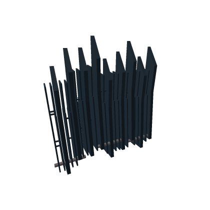 Combine Smart Barrier