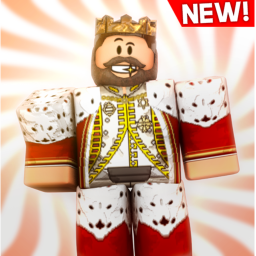 👑Royalty Simulator