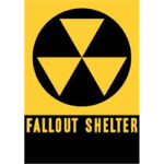 Fallout shelter