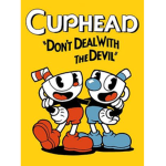 Cuphead Brothers