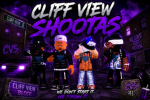 CLIFF VIEW SHOOTAS