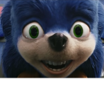 The Ugly Sonic FanClub.