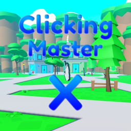[🎉RELEAS!!!🎉] Clicking Master X