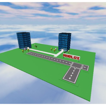 Shedletsky's ROBLOX HQ