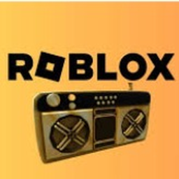 Free Boombox [New!]