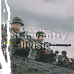 1st Invantry Division