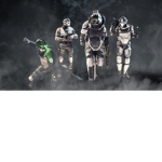 [ICC] Infected Control Center