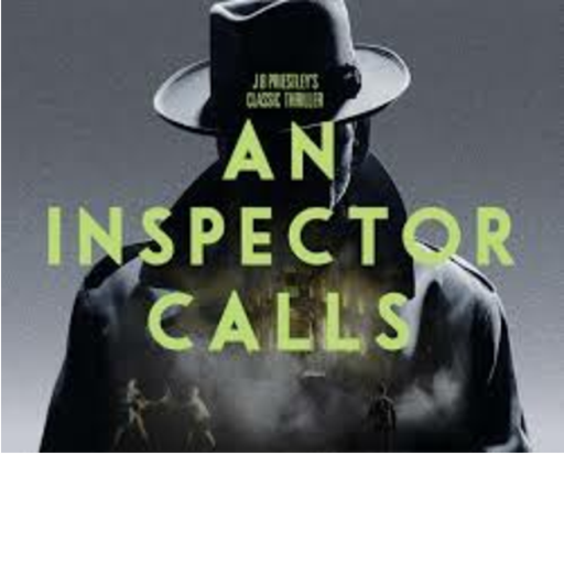 An inspector calls