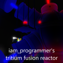iam_programmer's TFR
