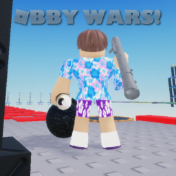 Obby Wars!