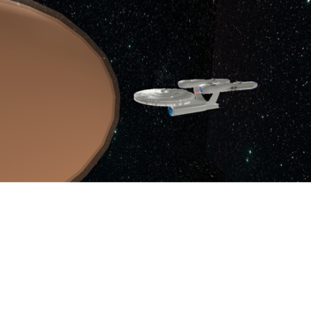 U.S.S. Enterprise Roleplay (Star Trek)