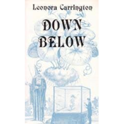 Down below