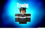 Toxiq's Clothes