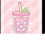 Boba tea club ツ