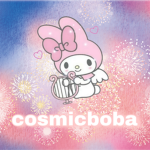 cosmicboba