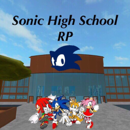 Sonic Highschool Shutdown Backup