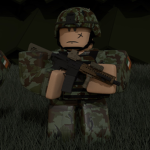|MV| Irish Defence Forces