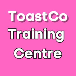 ToastCo  Training Centre