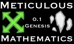 Skrupulatna Matematyka