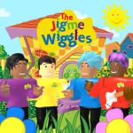 The Jigme Wiggles - A Tribute To The Wiggles