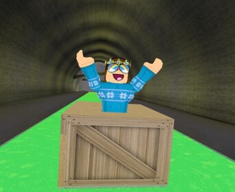 Ultimate Slide Box Racing