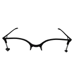 ✅ Valentines Drop Heart Glasses