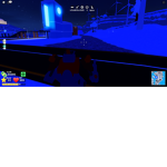 blue fire new coaster