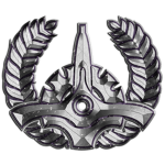 The Galactic Senate [-GR-]