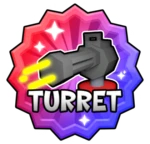 TURRET