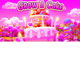 Grow A Cake!
