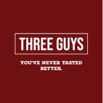 CRP | Three Guys