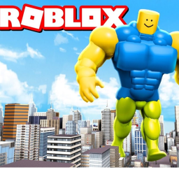 Giant simulator 2