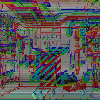 FRACTURED MEMORIES