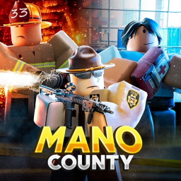 Raymond's Mano County V2