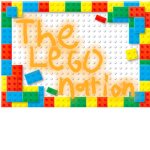 The LEGO nation
