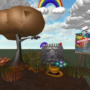 MisterMoldy's Place Number: 33