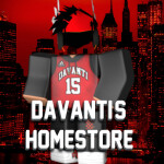 Davanti's Homestore