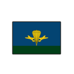 Zagorian Airborne Forces