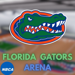 {NBCA} Florida Gators [S1]
