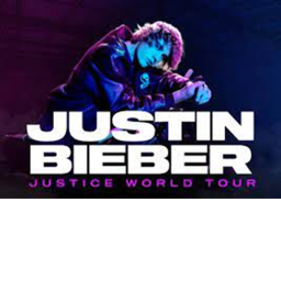 justice world tour