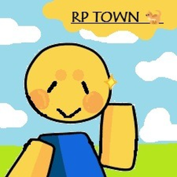town RP !! 🐈