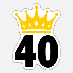 40% Payout